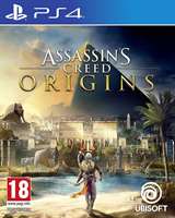 Ubisoft PS4 Assassin's Creed Origins